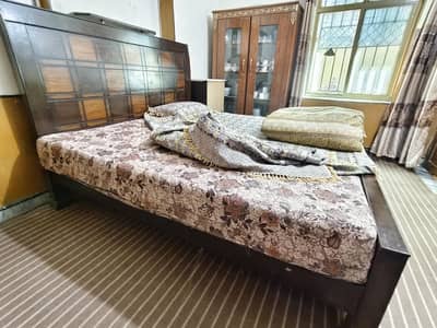 master molty foam, size 8 inches thick