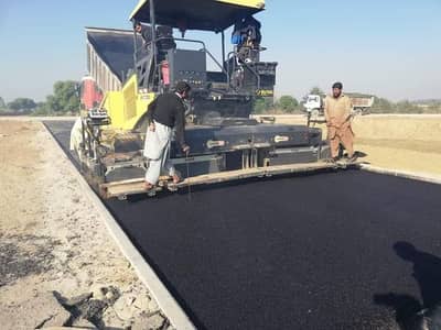 5 Marla Residential Plot for Sale Near Mustafa Town Ideal for building your dream home Main Samundari Road, Faisalabad