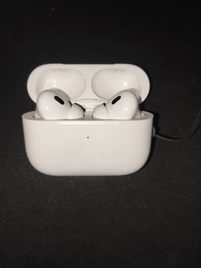 Airpods Pro 2nd generation [Apple]