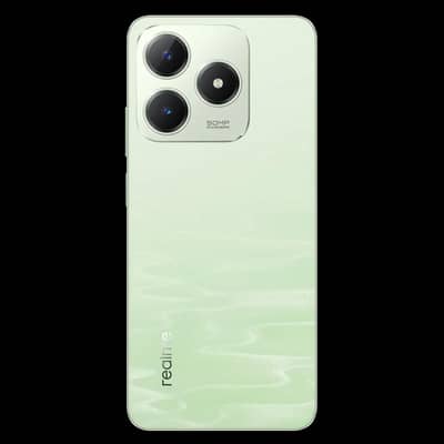 Realme C63