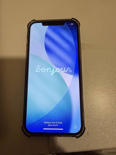 Iphone 12 pro max - 256 gb (excellent condition)