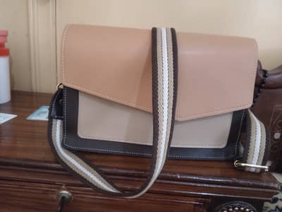 RTW branded bag,used for just few days