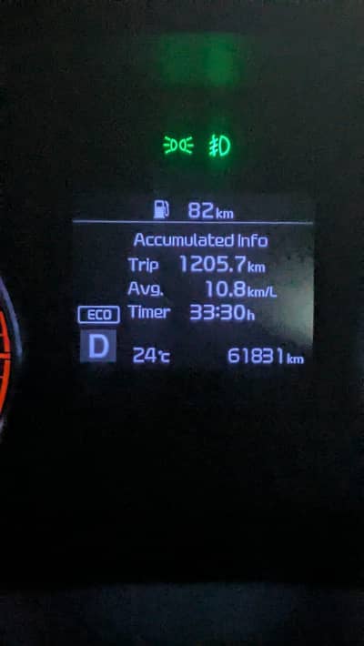 kia sportage 2020 FWD