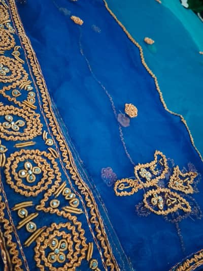 Women’s Silk Stitched Maxi with Golden Paste Print for woman