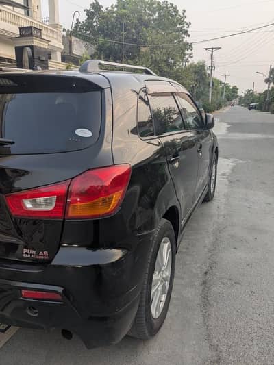 Good Car for family used