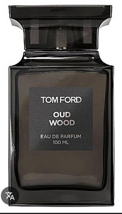 Tom Ford oud wood