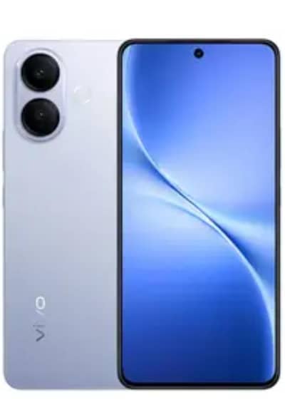 vivo v60 light 5g 17 Feb activation