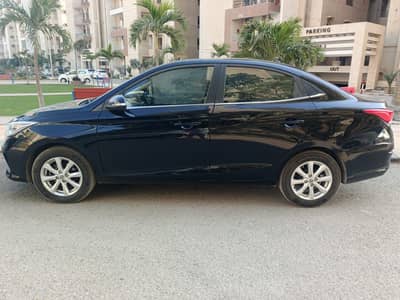 CHANGAN Alsvin 2022 Full Option for Sale