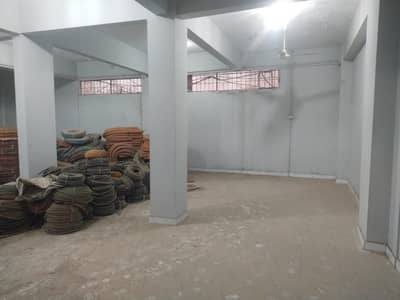 Prime Commercial Shop for Sale 1800 Sq Ft with Basement dha phase 2Ext