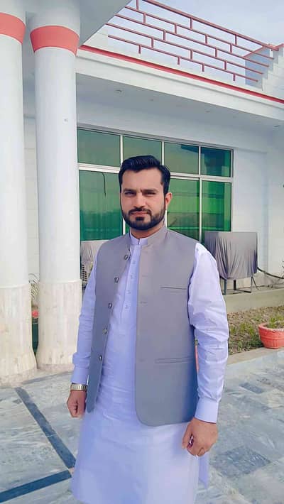 Nouman Mughal
