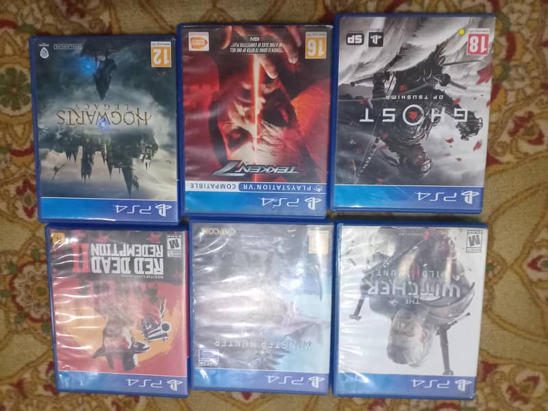 ps4 games 1