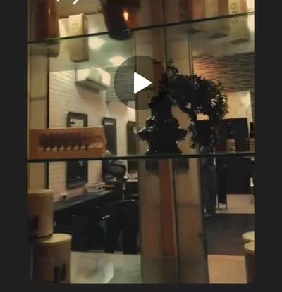 Full FURNISHED Beauty Parlour Set Available on Rent Gulshan. e. Iqbal