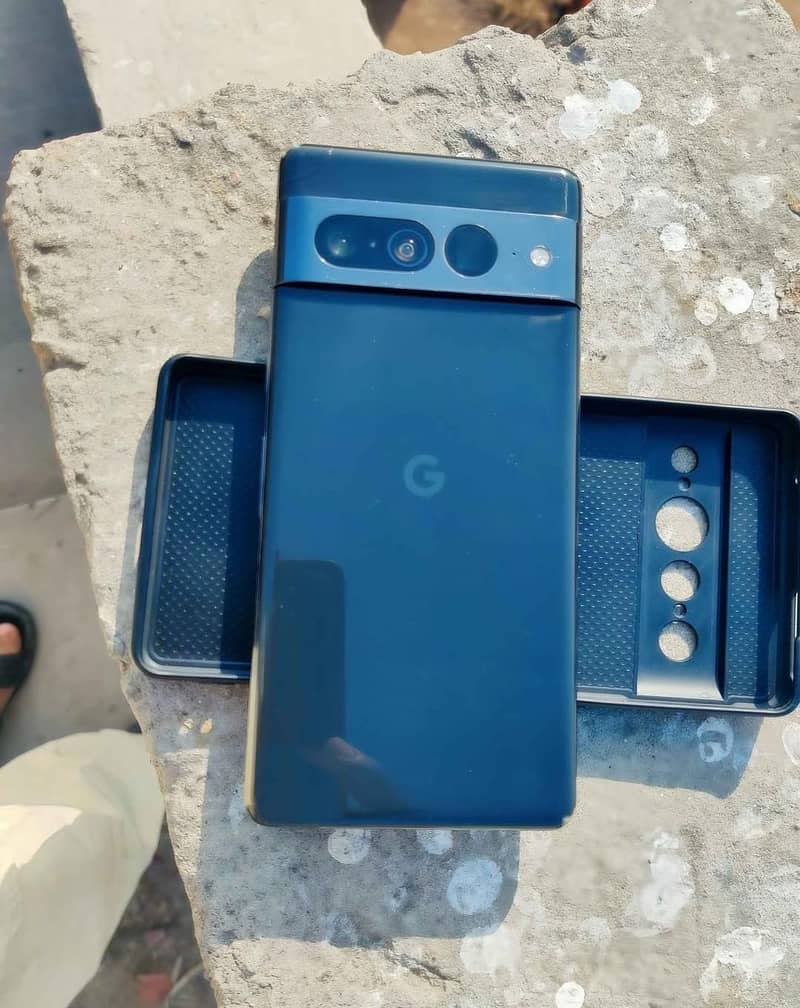 google pixel 7 pro 0