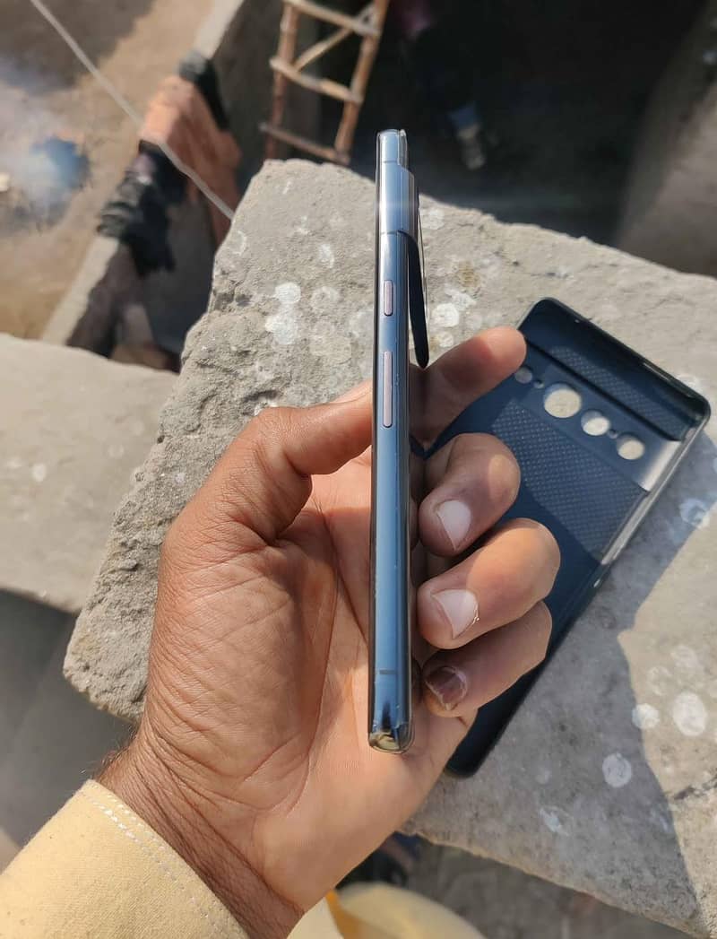 google pixel 7 pro 1