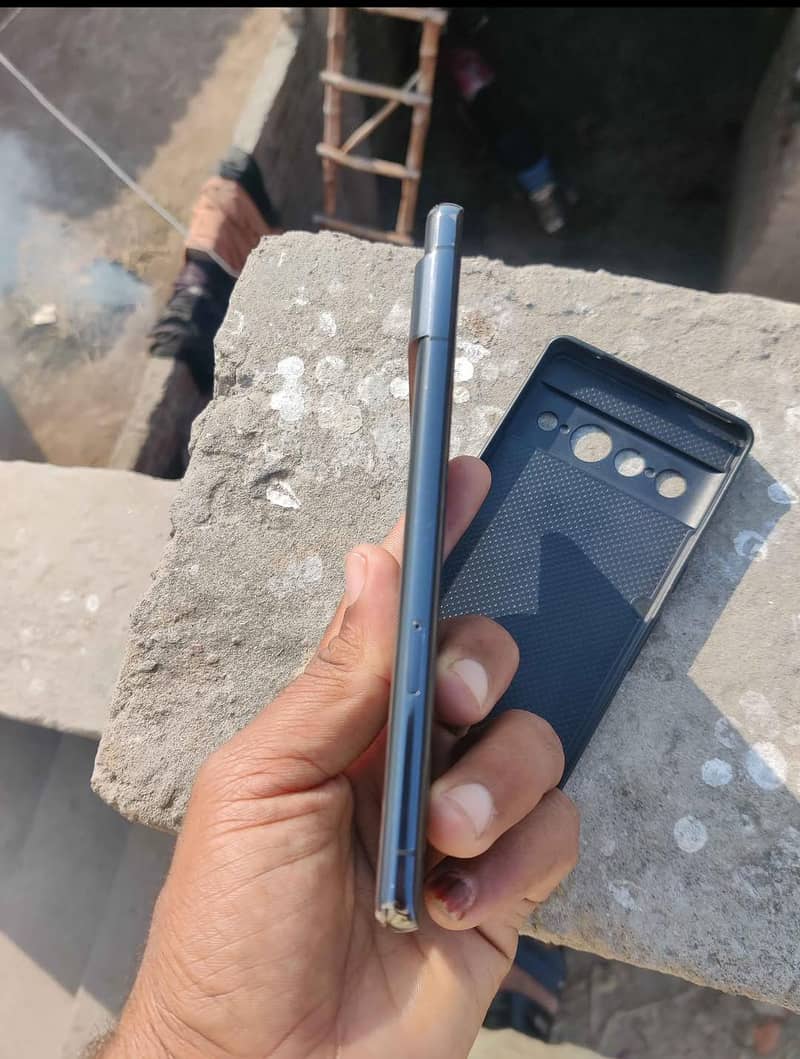 google pixel 7 pro 2