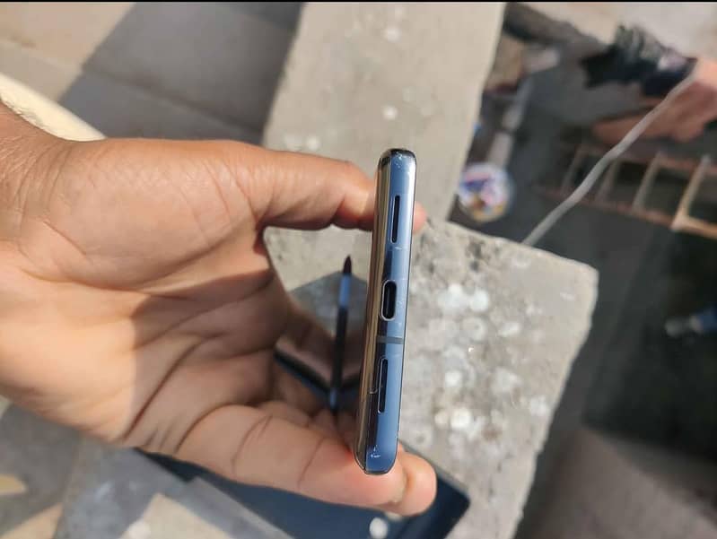 google pixel 7 pro 4