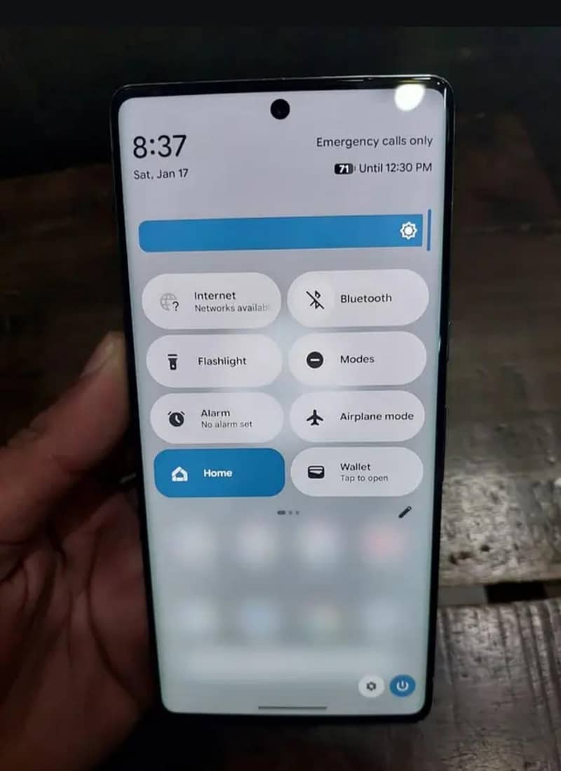 google pixel 7 pro 5