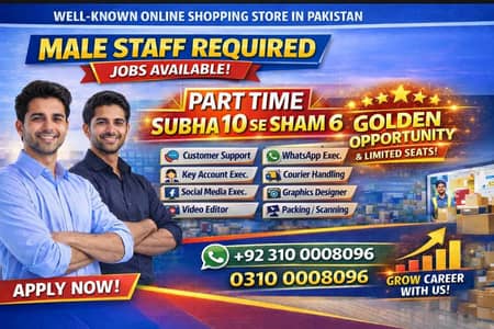 Customer Support Executive