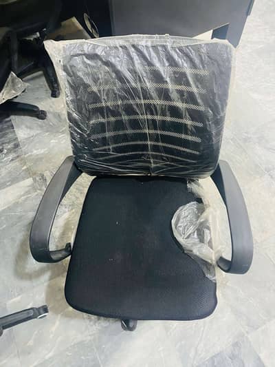 Premium Office Chair – 9/10 Condition
