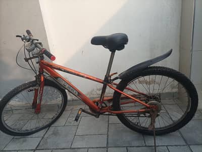 Gear Bicycle for Sale