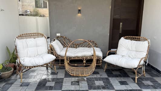 cane furniture for sale