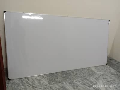 White Board