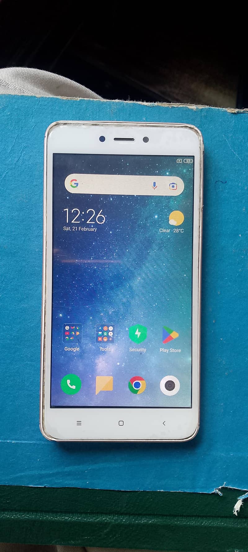 Redmi 4A 2/32. 0