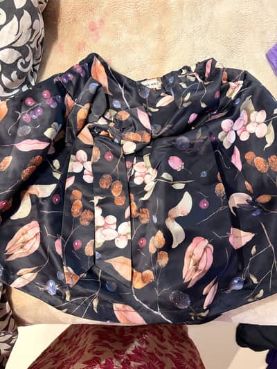 New clothes from carters and other brands like hopscotch