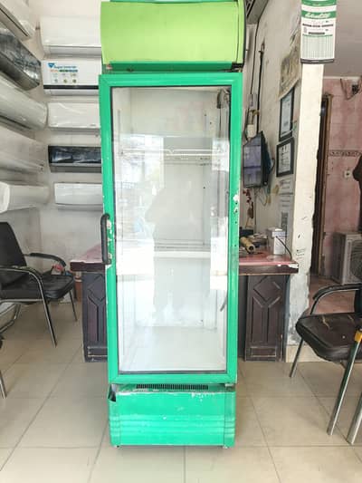 Refrigerator chillar available total ganien/0321/080/77/77/