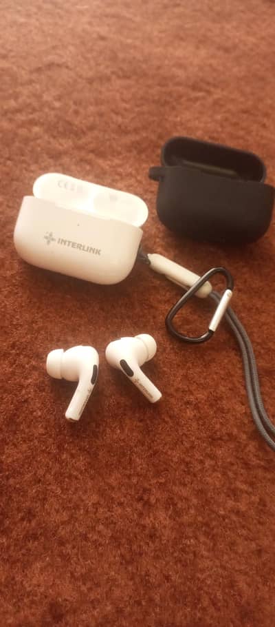 Interlink original 2nd Generation with case bbe sath hai