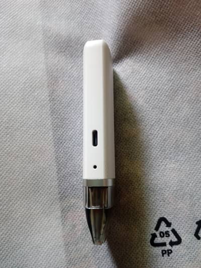 Caliburn G3 Lite Pod – Excellent Condition – With Box