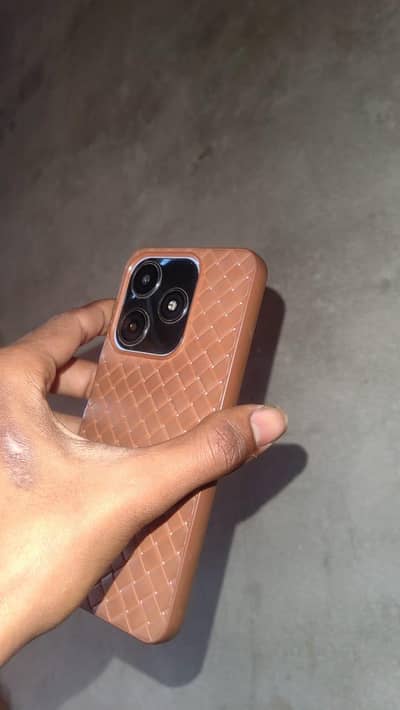 Tecno spark 10c exchange possible