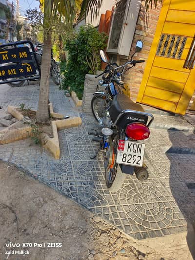 best bike condition new