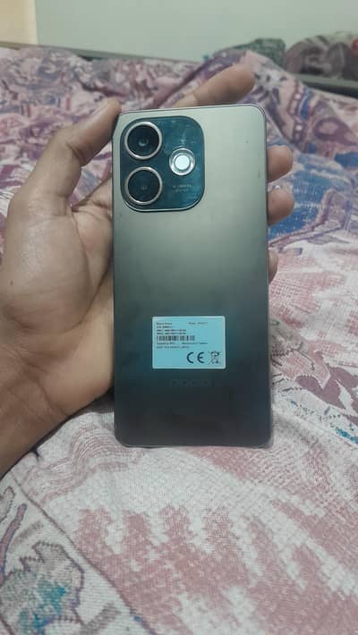 oppo A 5 pro 8/ 128