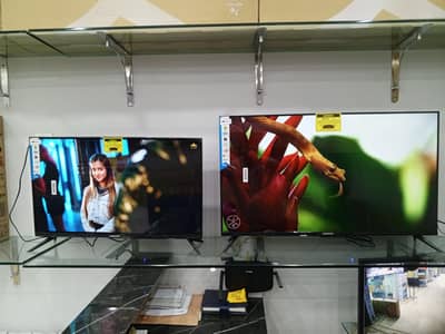 Ramzan month offer 32 inch Led tv box pack O3348O4I559