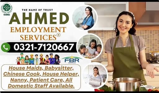 Maid | Filipino Maid | Home Maids | Maids Helper | Domestic Maid Staff