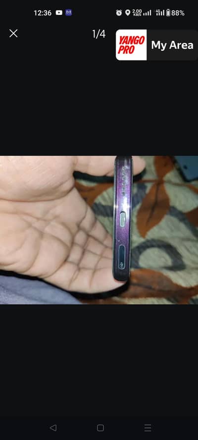 Motorola edge plus 2020