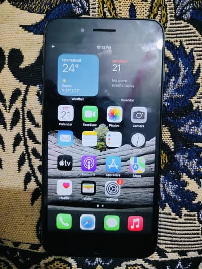 iphone 7 plus non Pta