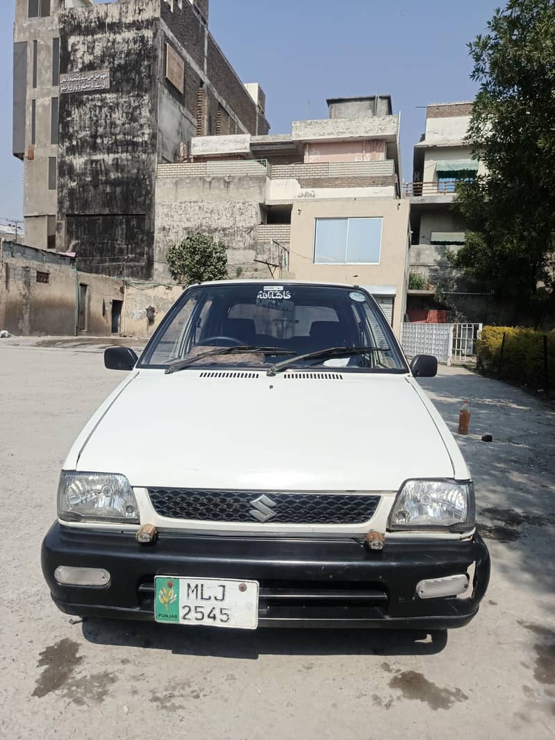 Mehran 0