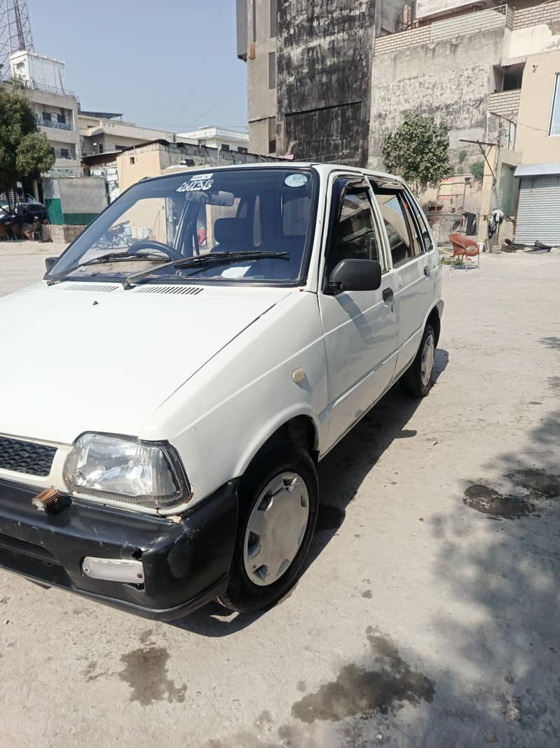 Mehran 2