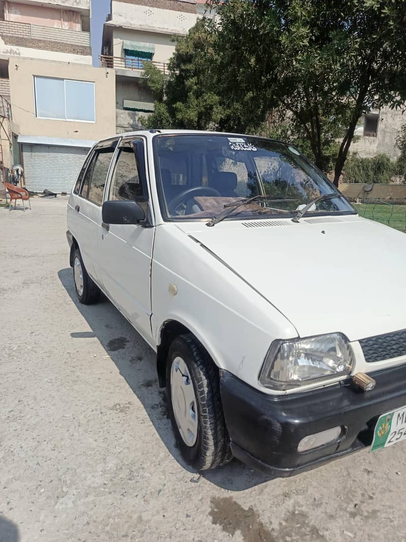 Mehran 3