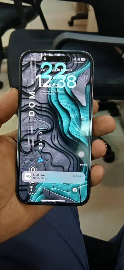 iphone 14 pro Pta approved