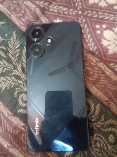Infinix hot 30 play