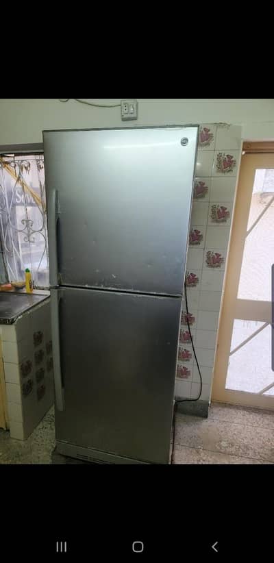 PEL Refrigerator  PRA 160