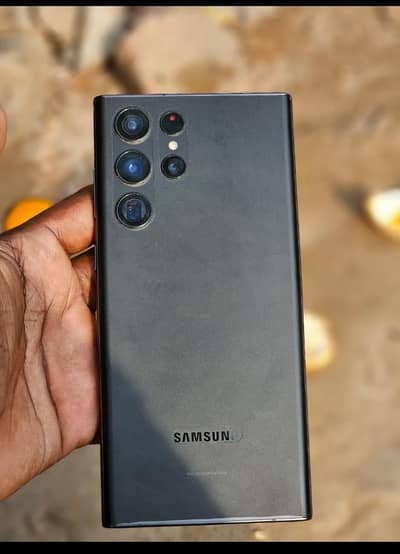 s22 ultra