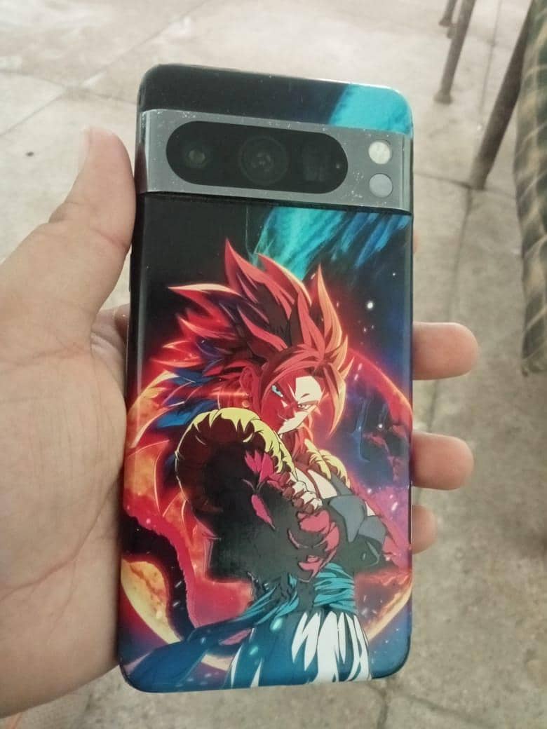 google pixel 8 pro 0