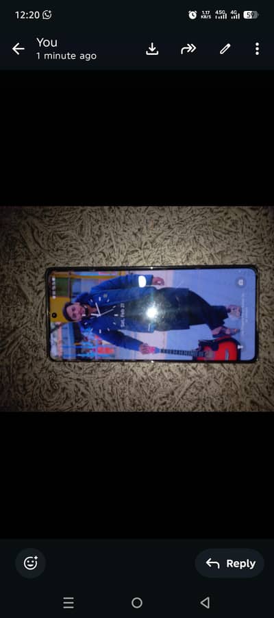 Infnix Note 40 for sayle