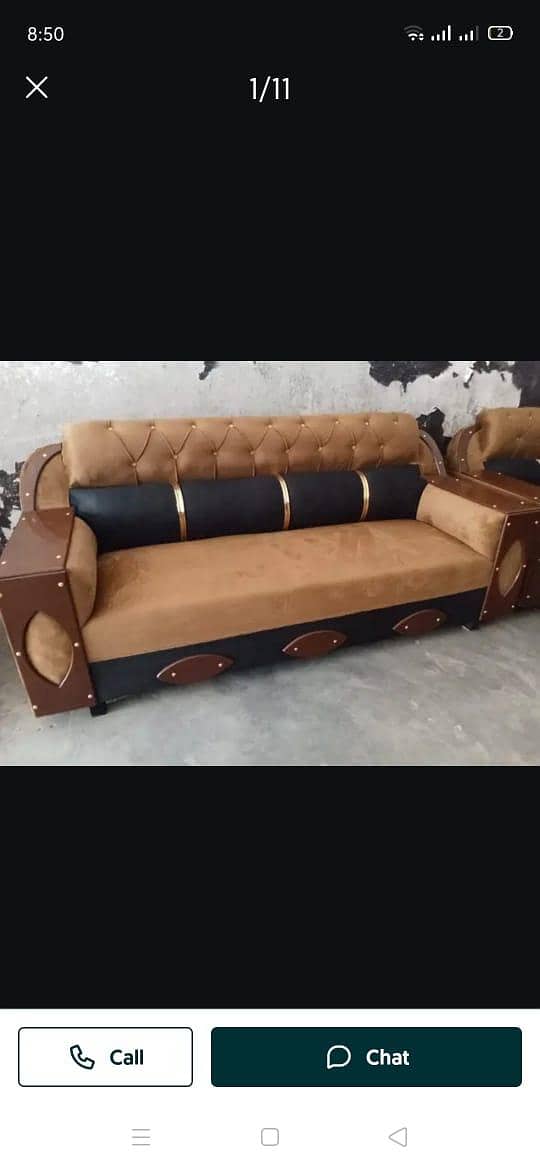 sofa sating 6