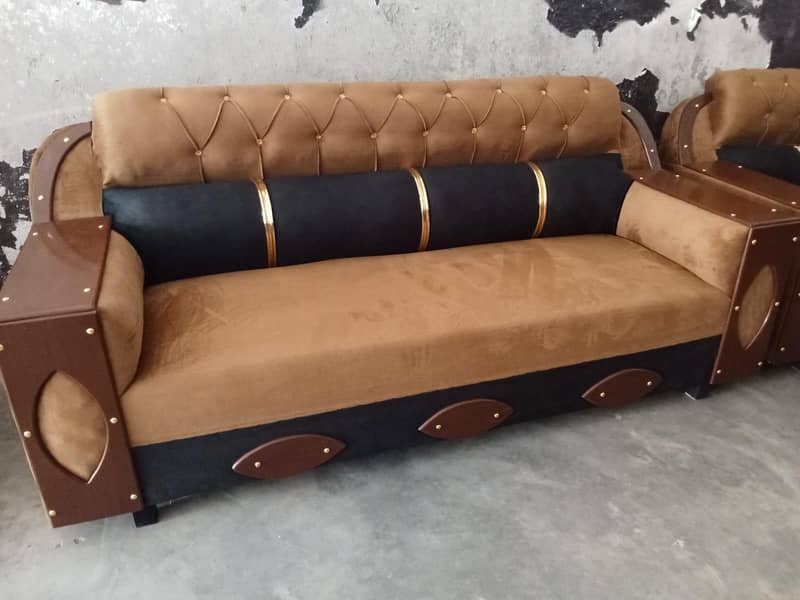 sofa sating 16