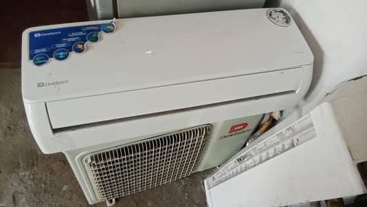 Dawlance inverter ac 1 ton